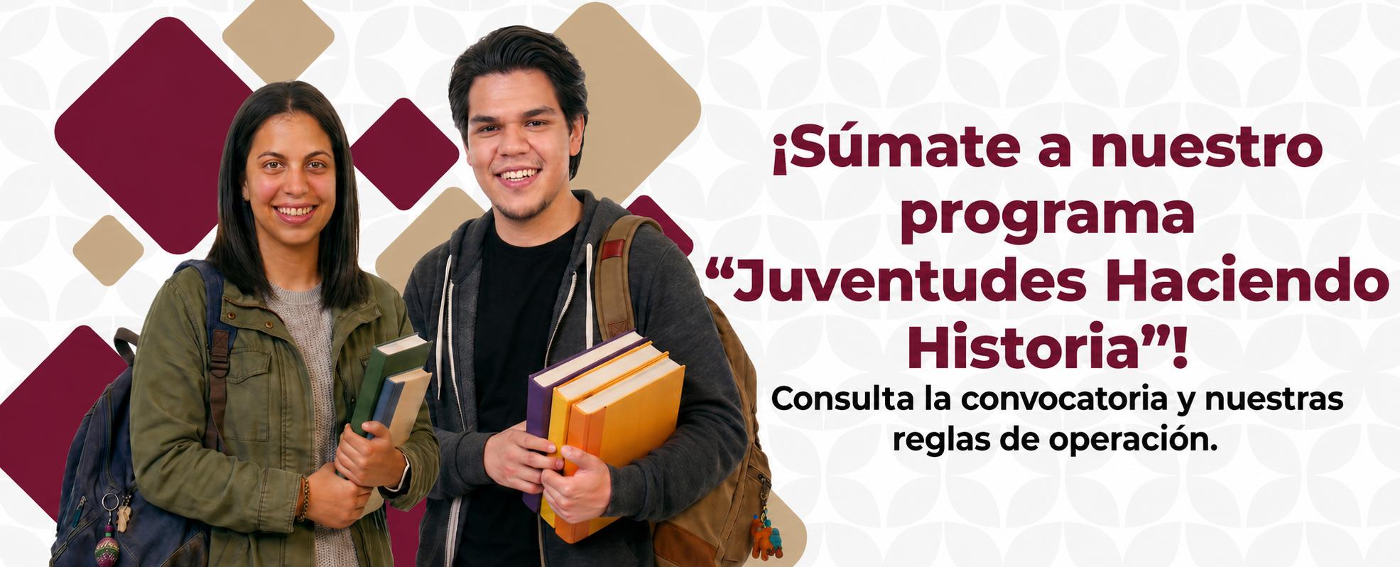 Juventudes Haciendo Historia - Tlalnepantla